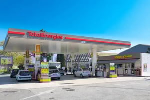 station essence TotalEnergies